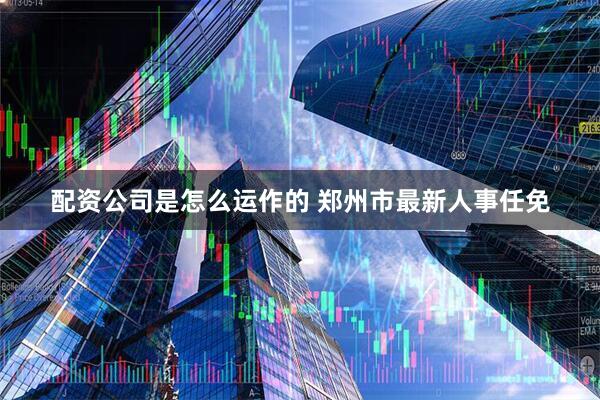 配资公司是怎么运作的 郑州市最新人事任免